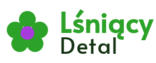 Lśniący Detal